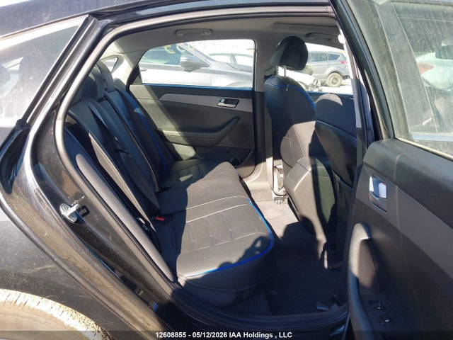 5NPE24AF3HH516099 Hyundai SONATA SE