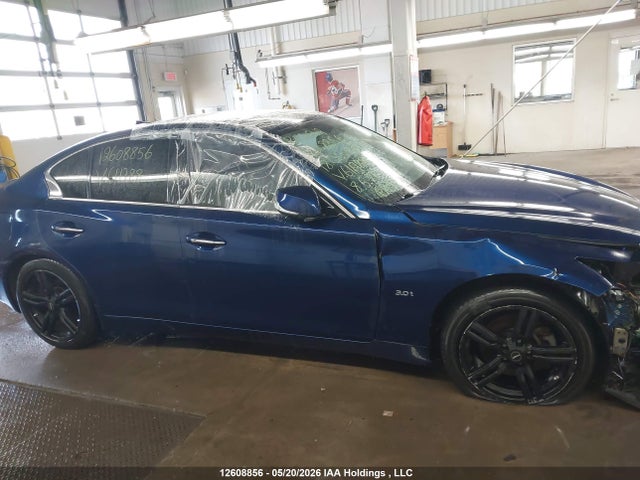 JN1EV7AR6JM611788 Infiniti Q50 3.0t Luxe/3.0t Signature Edition/3.0t Sport