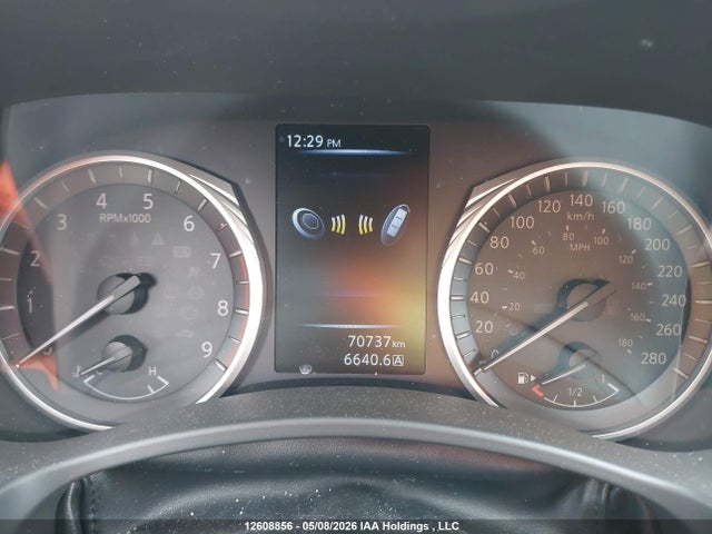 JN1EV7AR6JM611788 Infiniti Q50 3.0t Luxe/3.0t Signature Edition/3.0t Sport