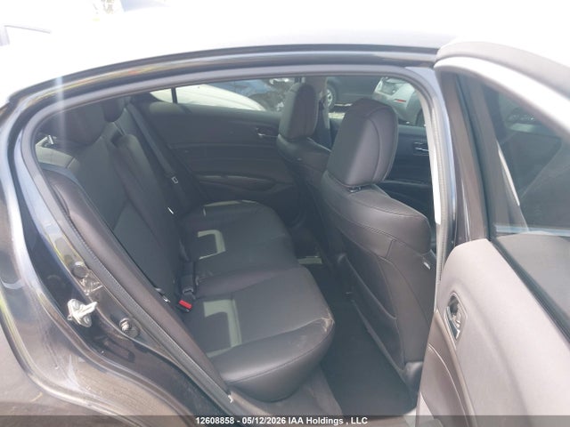12608858 :رقم المزاد ، 19UDE2F75GA800477 vin ، 2016 Acura Ilx Premium Package/tech Package مزاد بيع