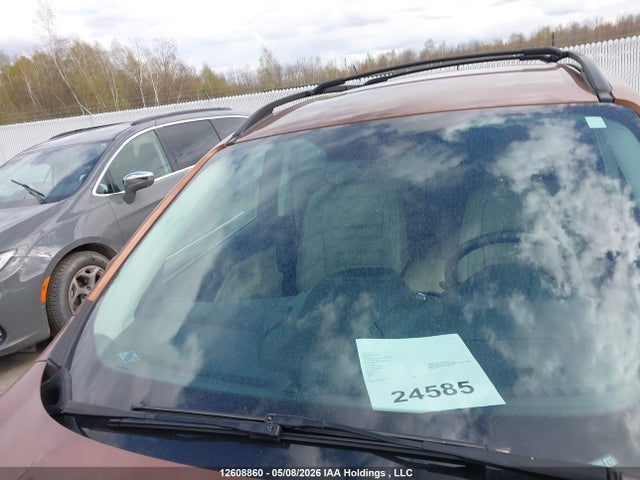 1FMCU9G97HUA55510 Ford ESCAPE SE