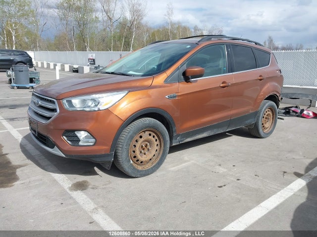 1FMCU9G97HUA55510 Ford ESCAPE SE