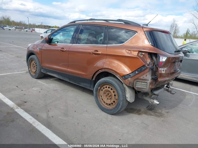 1FMCU9G97HUA55510 Ford ESCAPE SE
