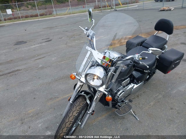 Suzuki Vl800 M/tm 2020 JS1VS55A9L7100523 Image 12