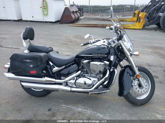 Suzuki Vl800 M/tm 2020 JS1VS55A9L7100523 Image 14
