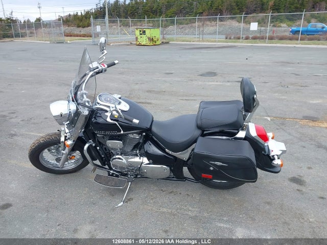 Suzuki Vl800 M/tm 2020 JS1VS55A9L7100523 Image 15