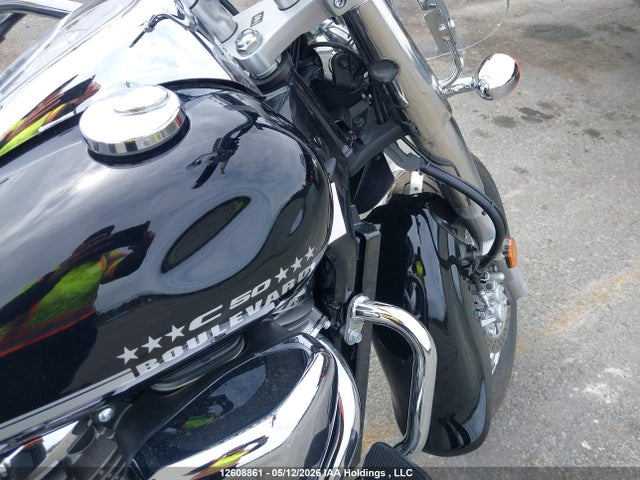 Suzuki Vl800 M/tm 2020 JS1VS55A9L7100523 Image 16