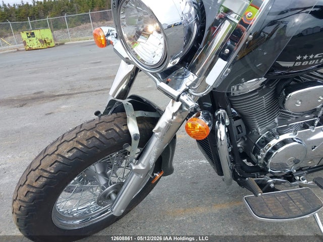 Suzuki Vl800 M/tm 2020 JS1VS55A9L7100523 Image 20