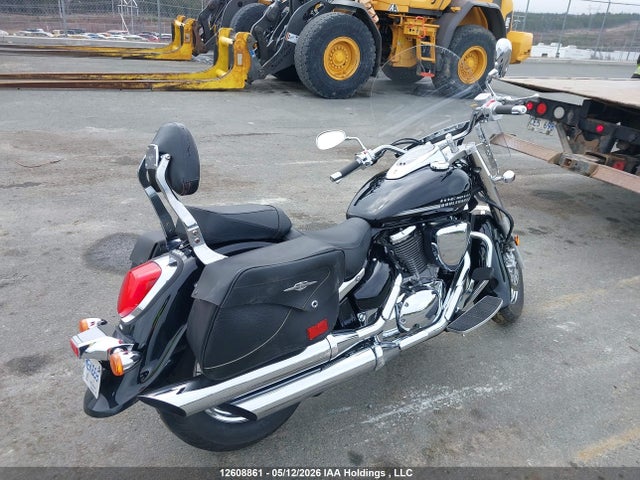Suzuki Vl800 M/tm 2020 JS1VS55A9L7100523 Image 4