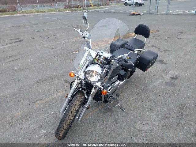 Suzuki Vl800 M/tm 2020 JS1VS55A9L7100523 Image 5
