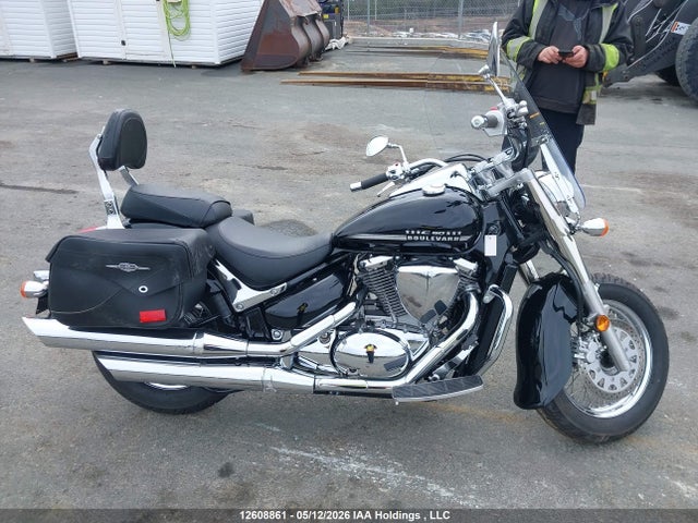 Suzuki Vl800 M/tm 2020 JS1VS55A9L7100523 Image 8