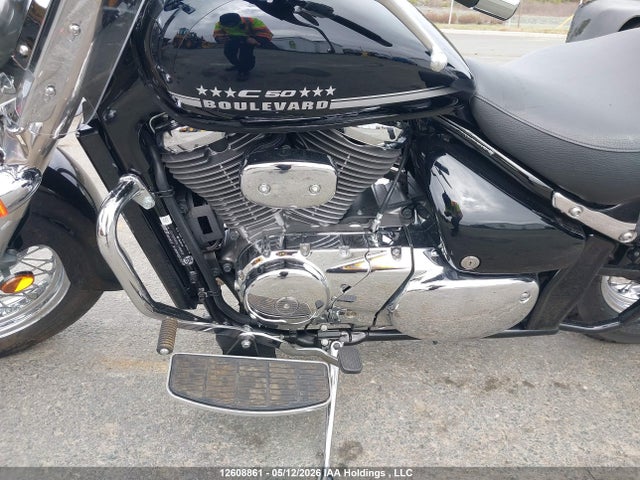 Suzuki Vl800 M/tm 2020 JS1VS55A9L7100523 Image 9