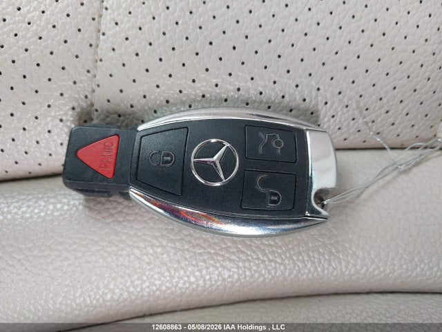 12608863 :رقم المزاد ، 55SWF4KB7FU033097 vin ، 2015 Mercedes-benz C 300 4matic مزاد بيع