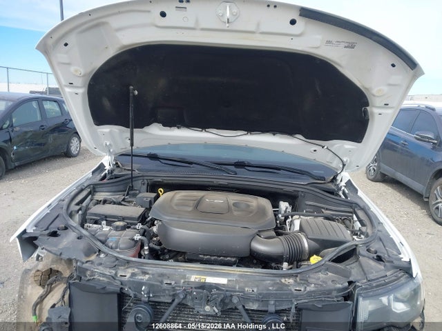 1C4RJFAGXJC292677 Jeep Grand Cherokee Laredo
