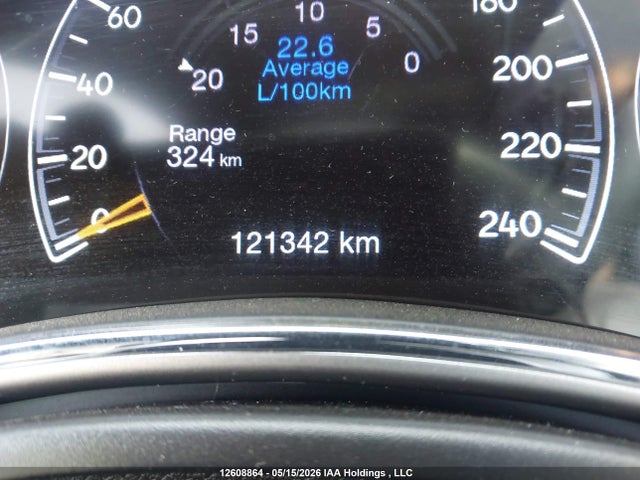 1C4RJFAGXJC292677 Jeep Grand Cherokee Laredo