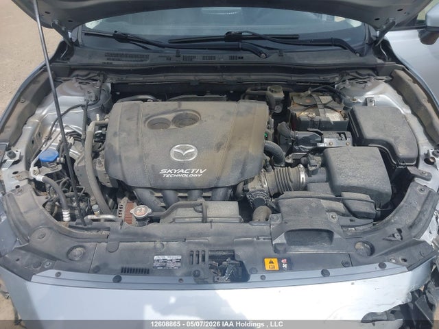 Aukcja sprzedaży 2017 Mazda Mazda3, vin: 3MZBN1U7XHM128730, numer aukcji: 12608865