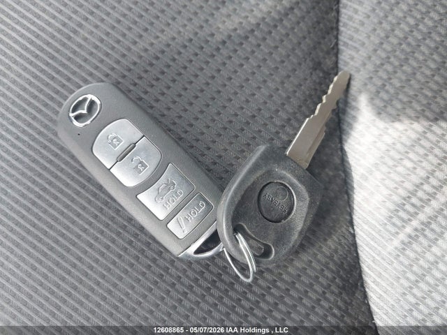 Aukcja sprzedaży 2017 Mazda Mazda3, vin: 3MZBN1U7XHM128730, numer aukcji: 12608865