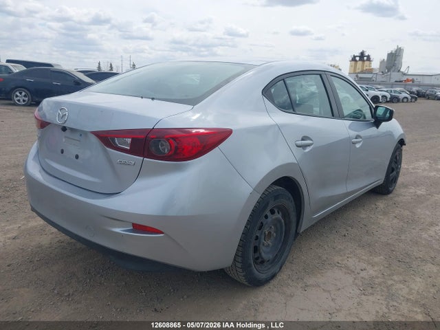 Aukcja sprzedaży 2017 Mazda Mazda3, vin: 3MZBN1U7XHM128730, numer aukcji: 12608865