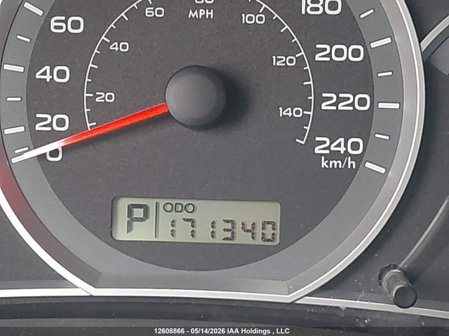 12608866 :رقم المزاد ، JF1GH62629H823609 vin ، 2009 Subaru Impreza 2.5 I Sport Package مزاد بيع