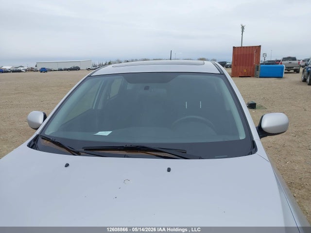 12608866 :رقم المزاد ، JF1GH62629H823609 vin ، 2009 Subaru Impreza 2.5 I Sport Package مزاد بيع