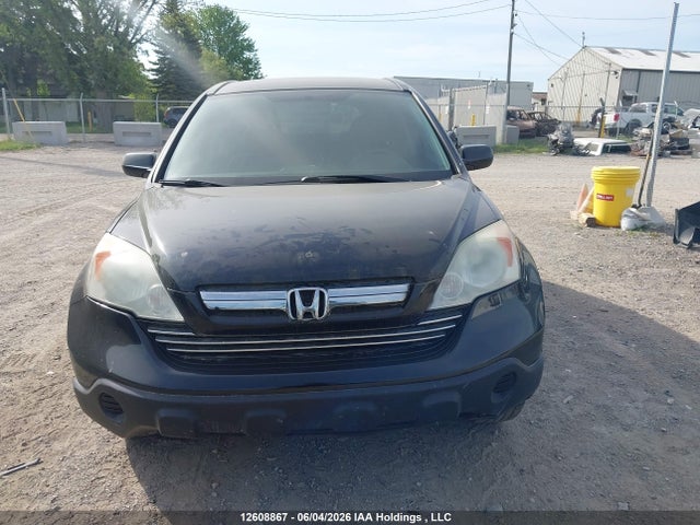 Aukcja sprzedaży 2008 Honda Cr-v Lx, vin: 5J6RE48338L814064, numer aukcji: 12608867