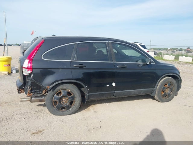 Aukcja sprzedaży 2008 Honda Cr-v Lx, vin: 5J6RE48338L814064, numer aukcji: 12608867