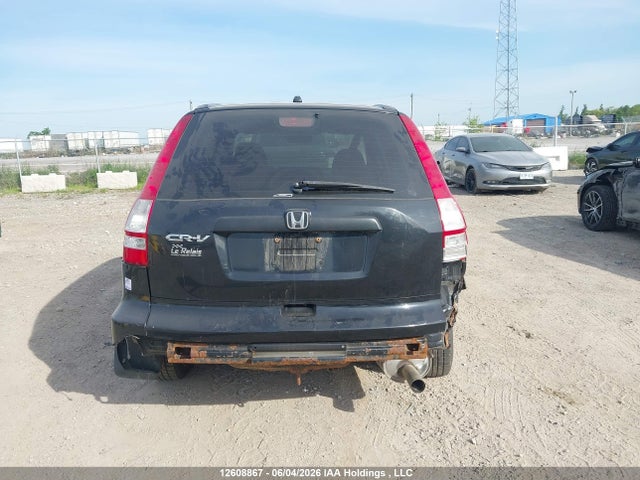 Aukcja sprzedaży 2008 Honda Cr-v Lx, vin: 5J6RE48338L814064, numer aukcji: 12608867