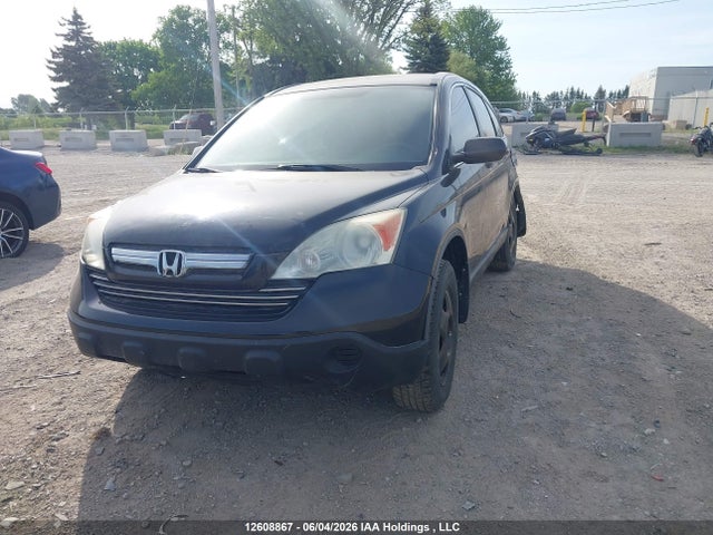 Aukcja sprzedaży 2008 Honda Cr-v Lx, vin: 5J6RE48338L814064, numer aukcji: 12608867