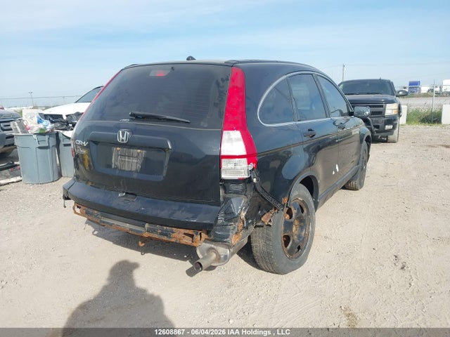 Aukcja sprzedaży 2008 Honda Cr-v Lx, vin: 5J6RE48338L814064, numer aukcji: 12608867