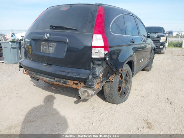 Aukcja sprzedaży 2008 Honda Cr-v Lx, vin: 5J6RE48338L814064, numer aukcji: 12608867