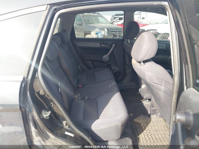 Aukcja sprzedaży 2008 Honda Cr-v Lx, vin: 5J6RE48338L814064, numer aukcji: 12608867