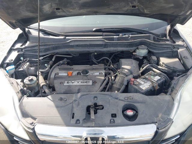 Aukcja sprzedaży 2008 Honda Cr-v Lx, vin: 5J6RE48338L814064, numer aukcji: 12608867