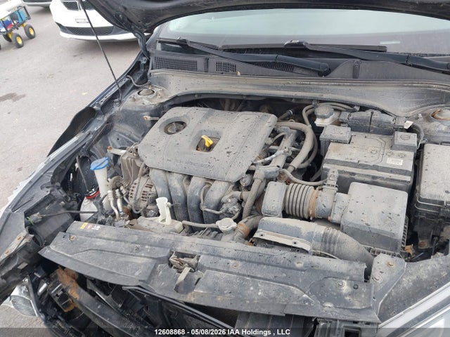 Продаж на аукціоні авто 2019 Kia Forte Fe/lx/lxs, vin: 3KPF24AD1KE093909, номер лоту: 12608868