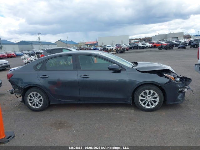Продаж на аукціоні авто 2019 Kia Forte Fe/lx/lxs, vin: 3KPF24AD1KE093909, номер лоту: 12608868