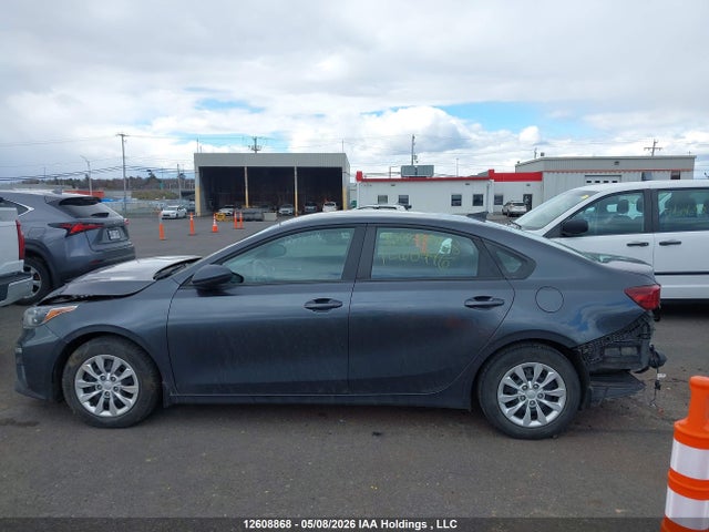 Продаж на аукціоні авто 2019 Kia Forte Fe/lx/lxs, vin: 3KPF24AD1KE093909, номер лоту: 12608868