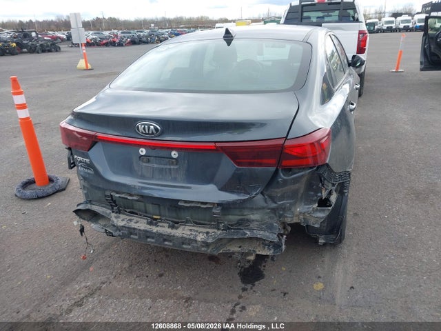 Продаж на аукціоні авто 2019 Kia Forte Fe/lx/lxs, vin: 3KPF24AD1KE093909, номер лоту: 12608868
