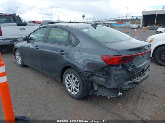 Продаж на аукціоні авто 2019 Kia Forte Fe/lx/lxs, vin: 3KPF24AD1KE093909, номер лоту: 12608868