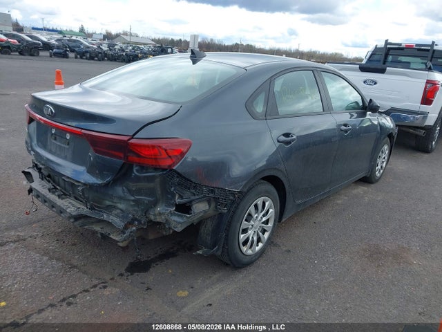 Продаж на аукціоні авто 2019 Kia Forte Fe/lx/lxs, vin: 3KPF24AD1KE093909, номер лоту: 12608868