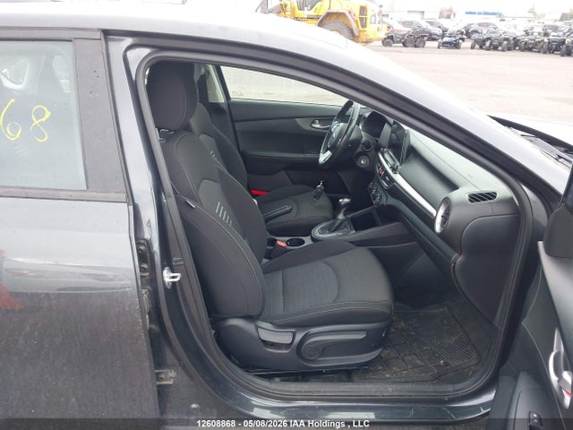 Продаж на аукціоні авто 2019 Kia Forte Fe/lx/lxs, vin: 3KPF24AD1KE093909, номер лоту: 12608868