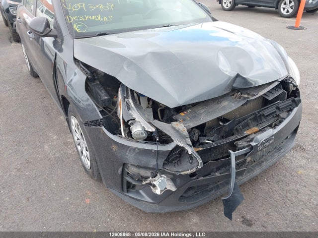 Продаж на аукціоні авто 2019 Kia Forte Fe/lx/lxs, vin: 3KPF24AD1KE093909, номер лоту: 12608868