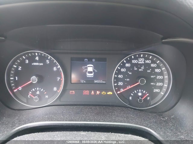 Продаж на аукціоні авто 2019 Kia Forte Fe/lx/lxs, vin: 3KPF24AD1KE093909, номер лоту: 12608868