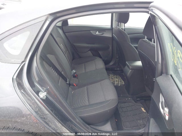 Продаж на аукціоні авто 2019 Kia Forte Fe/lx/lxs, vin: 3KPF24AD1KE093909, номер лоту: 12608868