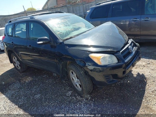 12608869 :رقم المزاد ، 2T3BF33V49W005260 vin ، 2009 Toyota Rav4 مزاد بيع
