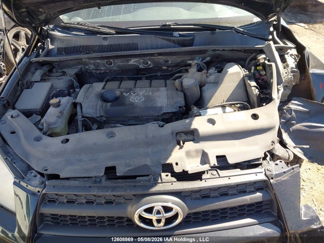 12608869 :رقم المزاد ، 2T3BF33V49W005260 vin ، 2009 Toyota Rav4 مزاد بيع