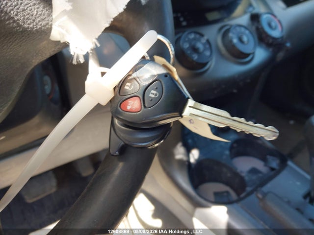 12608869 :رقم المزاد ، 2T3BF33V49W005260 vin ، 2009 Toyota Rav4 مزاد بيع
