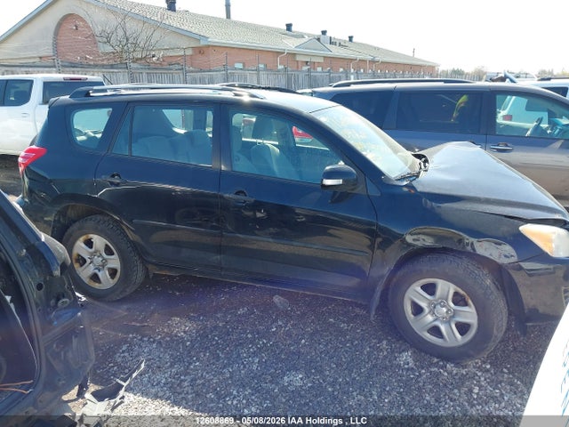 12608869 :رقم المزاد ، 2T3BF33V49W005260 vin ، 2009 Toyota Rav4 مزاد بيع