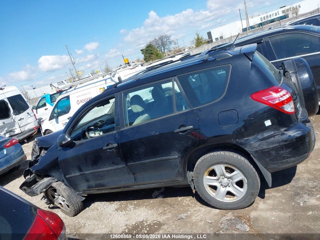 12608869 :رقم المزاد ، 2T3BF33V49W005260 vin ، 2009 Toyota Rav4 مزاد بيع