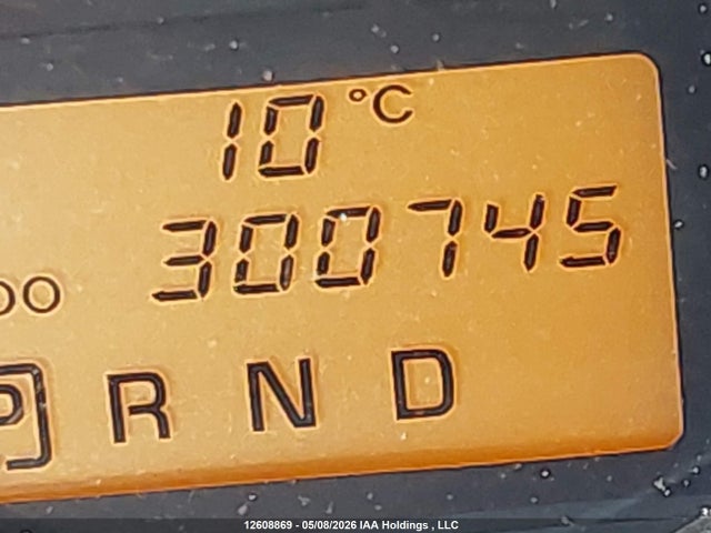 12608869 :رقم المزاد ، 2T3BF33V49W005260 vin ، 2009 Toyota Rav4 مزاد بيع