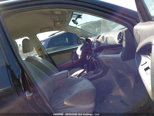 12608869 :رقم المزاد ، 2T3BF33V49W005260 vin ، 2009 Toyota Rav4 مزاد بيع