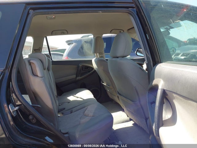 12608869 :رقم المزاد ، 2T3BF33V49W005260 vin ، 2009 Toyota Rav4 مزاد بيع